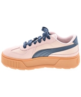 PUMA（プーマ）スニーカー ピンク サイズ:23cm レディース/2200609125069