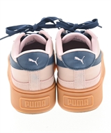 PUMA（プーマ）スニーカー ピンク サイズ:23cm レディース/2200609125069