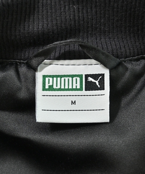 PUMA（プーマ）その他 黒 サイズ:M レディース/2200610950032