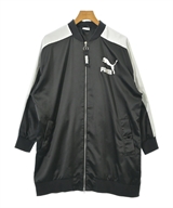PUMA（プーマ）その他 黒 サイズ:M レディース/2200610950032