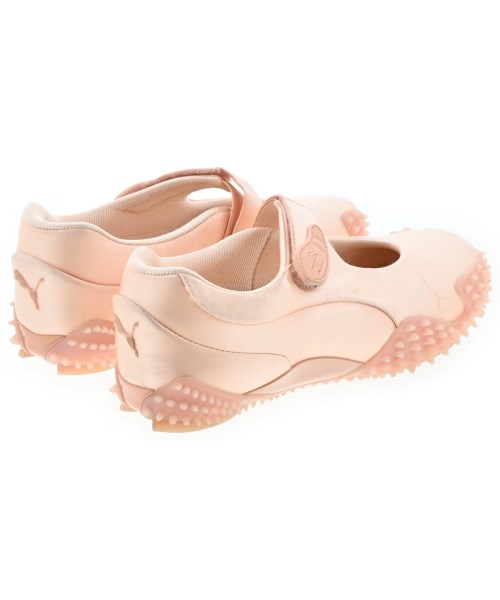 PUMA（プーマ）バレエシューズ/オペラシューズ ピンク サイズ:24cm レディース/2200613428033