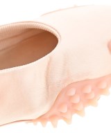 PUMA（プーマ）バレエシューズ/オペラシューズ ピンク サイズ:24cm レディース/2200613428033
