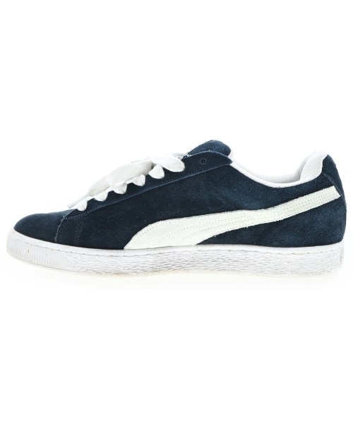 PUMA（プーマ）スニーカー 紺 サイズ:28.5cm メンズ/2200610121227