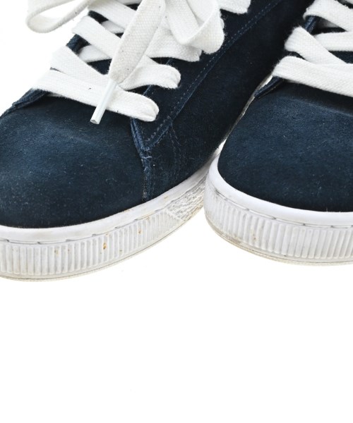 PUMA（プーマ）スニーカー 紺 サイズ:28.5cm メンズ/2200610121227
