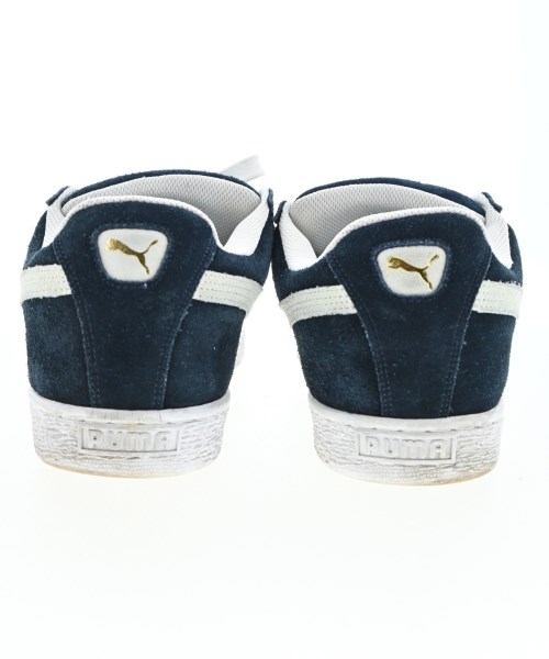 PUMA（プーマ）スニーカー 紺 サイズ:28.5cm メンズ/2200610121227