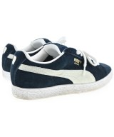 PUMA（プーマ）スニーカー 紺 サイズ:28.5cm メンズ/2200610121227
