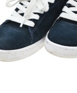 PUMA（プーマ）スニーカー 紺 サイズ:28.5cm メンズ/2200610121227