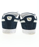 PUMA（プーマ）スニーカー 紺 サイズ:28.5cm メンズ/2200610121227