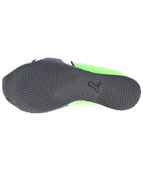 PUMA（プーマ）スニーカー 緑 サイズ:23cm レディース/2200610121272