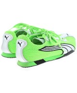 PUMA（プーマ）スニーカー 緑 サイズ:23cm レディース/2200610121272