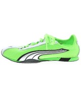 PUMA（プーマ）スニーカー 緑 サイズ:23cm レディース/2200610121272