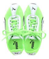 PUMA（プーマ）スニーカー 緑 サイズ:23cm レディース/2200610121272