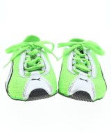 PUMA（プーマ）スニーカー 緑 サイズ:23cm レディース/2200610121272