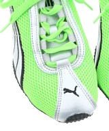 PUMA（プーマ）スニーカー 緑 サイズ:23cm レディース/2200610121272