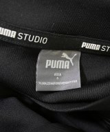 PUMA（プーマ）スウェット 黒 サイズ:S レディース/2200611325020
