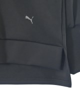 PUMA（プーマ）スウェット 黒 サイズ:S レディース/2200611325020
