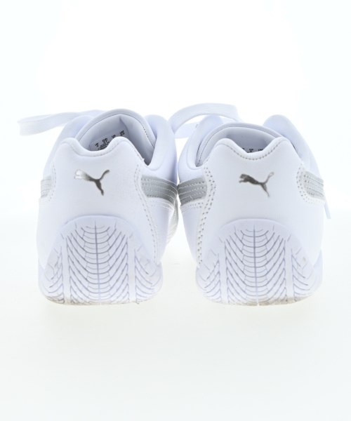 PUMA（プーマ）スニーカー 白 サイズ:23cm レディース/2200613678049