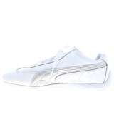 PUMA（プーマ）スニーカー 白 サイズ:23cm レディース/2200613678049