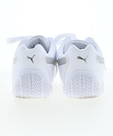 PUMA（プーマ）スニーカー 白 サイズ:23cm レディース/2200613678049