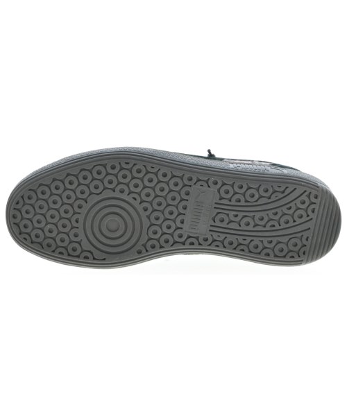 PUMA（プーマ）スニーカー 黒 サイズ:27cm メンズ/2200614105032