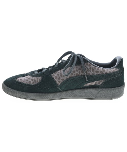 PUMA（プーマ）スニーカー 黒 サイズ:27cm メンズ/2200614105032