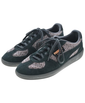 mammam ※プロフ必読 PUMA（プーマ）スニーカー 黒 サイズ:27cm メンズ/2200614105032