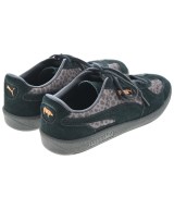 PUMA（プーマ）スニーカー 黒 サイズ:27cm メンズ/2200614105032