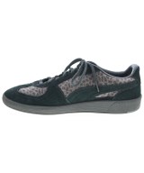 PUMA（プーマ）スニーカー 黒 サイズ:27cm メンズ/2200614105032