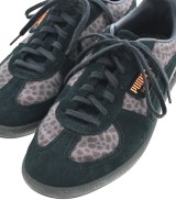 PUMA（プーマ）スニーカー 黒 サイズ:27cm メンズ/2200614105032