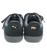 PUMA（プーマ）スニーカー 黒 サイズ:27cm メンズ/2200614105032