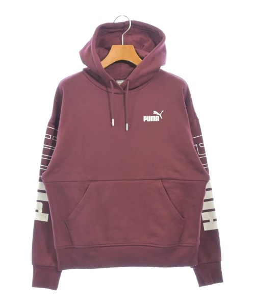 プーマ(PUMA)のPUMA パーカー