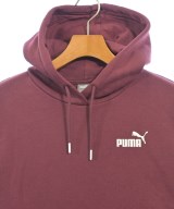 PUMA（プーマ）パーカー 赤 サイズ:M レディース/2200608576060