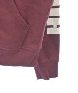 PUMA（プーマ）パーカー 赤 サイズ:M レディース/2200608576060