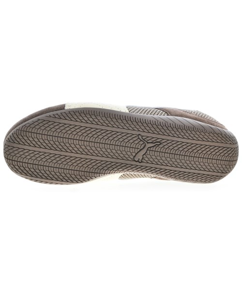 PUMA（プーマ）スニーカー 茶 サイズ:23.5cm レディース/2200608948065