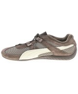 PUMA（プーマ）スニーカー 茶 サイズ:23.5cm レディース/2200608948065