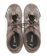 PUMA（プーマ）スニーカー 茶 サイズ:23.5cm レディース/2200608948065