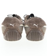 PUMA（プーマ）スニーカー 茶 サイズ:23.5cm レディース/2200608948065
