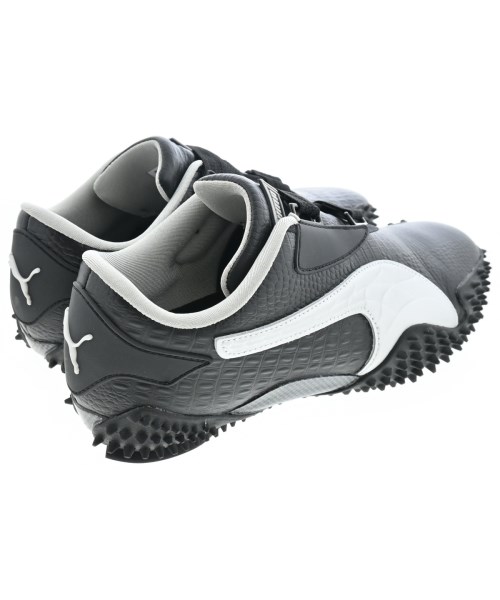PUMA（プーマ）スニーカー 黒 サイズ:27cm メンズ/2200614812091