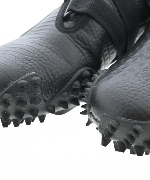 PUMA（プーマ）スニーカー 黒 サイズ:27cm メンズ/2200614812091