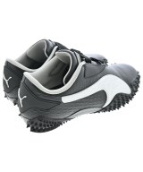 PUMA（プーマ）スニーカー 黒 サイズ:27cm メンズ/2200614812091