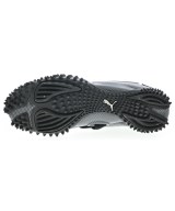 PUMA（プーマ）スニーカー 黒 サイズ:27cm メンズ/2200614812091