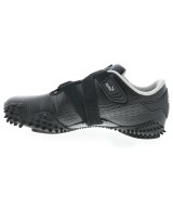 PUMA（プーマ）スニーカー 黒 サイズ:27cm メンズ/2200614812091