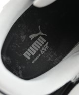 PUMA（プーマ）スニーカー 黒 サイズ:27cm メンズ/2200614812091