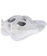 PUMA（プーマ）スニーカー 白 サイズ:27cm メンズ/2200603270147