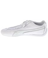 PUMA（プーマ）スニーカー 白 サイズ:27cm メンズ/2200603270147