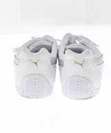 PUMA（プーマ）スニーカー 白 サイズ:27cm メンズ/2200603270147