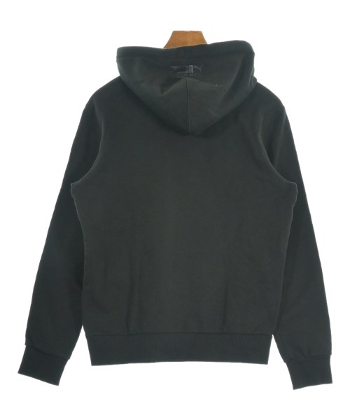 PUMA（プーマ）パーカー 黒 サイズ:M レディース/2200610102141