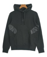 PUMA（プーマ）パーカー 黒 サイズ:M レディース/2200610102141