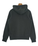 PUMA（プーマ）パーカー 黒 サイズ:M レディース/2200610102141