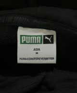PUMA（プーマ）パーカー 黒 サイズ:M レディース/2200610102141